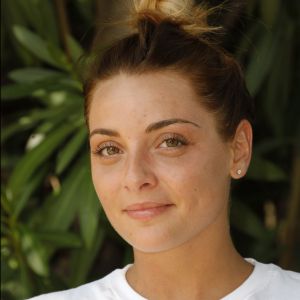 Priscilla Betti - People à la journée de l'association "Enfant Star & Match" au Tennis de la Roseraie à Antibes le 8 juillet 2016. Née à Antibes il y a 10 ans, l'association Nationale Enfant Star et Match a pour but d'amener les enfants gravement malades à la pratique du Sport.