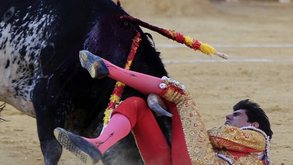 Victor Barrio : Mort en direct du torero de 29 ans, l'Espagne sous le choc