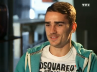 Euro 2016 - Antoine Griezmann : "Il y avait de longues nuits où je pleurais"