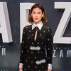 Alexa Chung - Première du film "The Legend of Tarzan" à l'Odeon Leicester Square à Londres. Le 5 juillet 2016 © Chris Joseph / Zuma Press / Bestimage