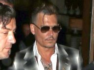 Johnny Depp : En plein divorce, il se sépare d'un palace à 10 millions d'euros
