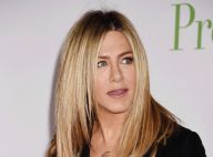 Jennifer Aniston en colère et fatiguée : "Non, je ne suis pas enceinte"