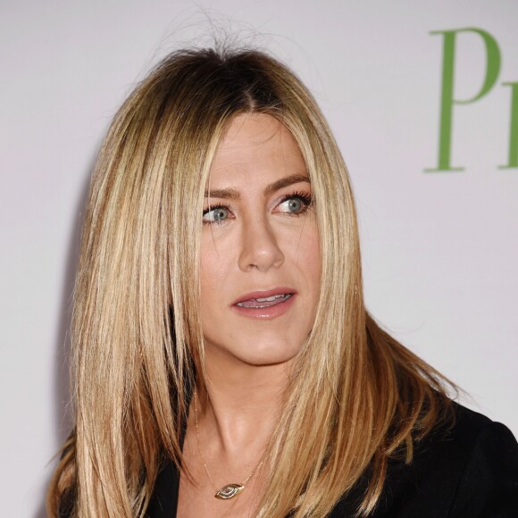 Jennifer Aniston à la première de 'Mother's Day' au théâtre de TCL Chinese à Hollywood, le 13 avril 2016