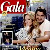 Le magazine Gala en kiosque le 13/07/2016