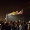 Artistes se produisant sur les différentes scènes du Big Festival de Biarritz