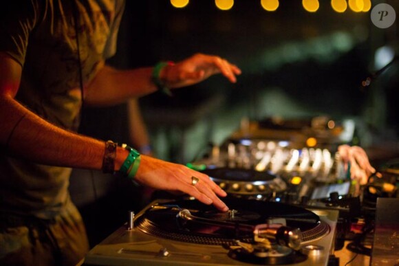Artistes se produisant sur les différentes scènes du Big Festival de Biarritz