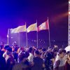 Artistes se produisant sur les différentes scènes du Big Festival de Biarritz