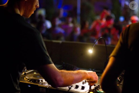 Artistes se produisant sur les différentes scènes du Big Festival de Biarritz
