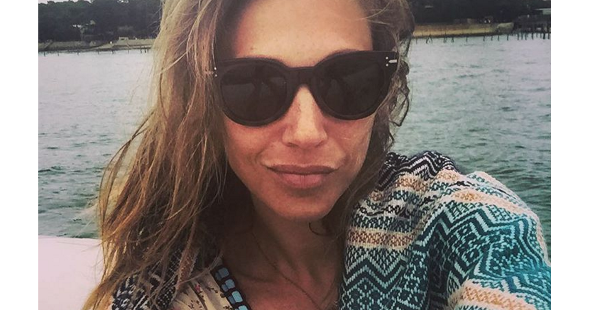 Laura Smet Cap Ferret