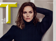 Natalie Portman en culotte et en toute sincérité : Paroles d'une sublime maman