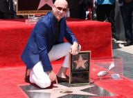 Pitbull : Etoilé sur le célèbre Hollywood Walk of Fame