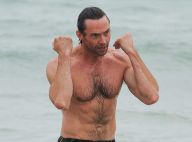 REPORTAGE PHOTOS : Hugh Jackman, à 40 ans un super beau mec... et c'est tout !