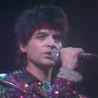 Mort d'Alan Vega, icône vaudou du punk et grand ami de Christophe