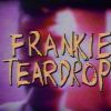 Frankie Teardrop, l'un des plus célèbres titres de Suicide.