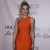 Khloe Kardashian à la soirée "House of CB Flagship" à West Hollywood le 15 juin 2016.
