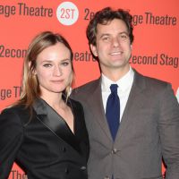 Diane Kruger et Joshua Jackson : La rupture, après 10 ans d'amour !