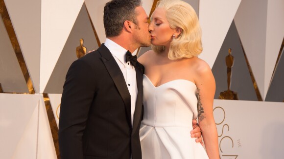 Lady Gaga, séparée de Taylor Kinney, réagit : "On s'aime vraiment"