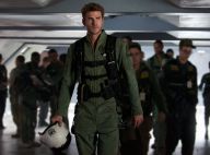 Independence Day : Liam Hemsworth, Maika Monroe... les stars de la Resurgence