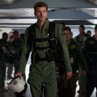Independence Day : Liam Hemsworth, Maika Monroe... les stars de la Resurgence