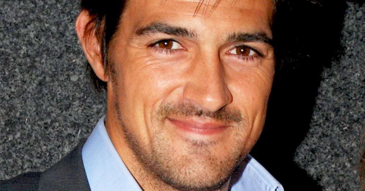 JeanPascal Lacoste lors de la conférence de presse TF1 de la rentrée
