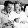 Sir Ben Ainslie et sa femme Georgie ont annoncé le 21 juillet 2016 être devenus parents de leur premier enfant, une fille prénommée Georgie.
