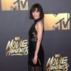 Lizzy Caplan - Cérémonie des MTV Movie Awards 2016 à Los Angeles le 9 avril 2016