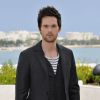 Tom Riley - Photocall lors de la 50 eme Edition du MipTV a Cannes le 8 avril 2013.
