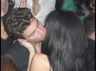 REPORTAGE PHOTOS EXCLUSIVES : Quand Brody Jenner de 'The Hills' embrasse fougueusement sa playmate en public !