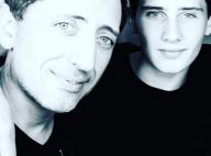 Gad Elmaleh, papa "si fier" de Noé, sa bombe de fils...