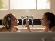 Lily-Rose Depp et Natalie Portman dans une baignoire : "Planetarium" se dévoile