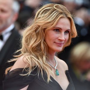 Julia Roberts - Montée des marches du film "Money Monster" lors du 69e Festival International du Film de Cannes. Le 12 mai 2016. © Giancarlo Gorassini/Bestimage