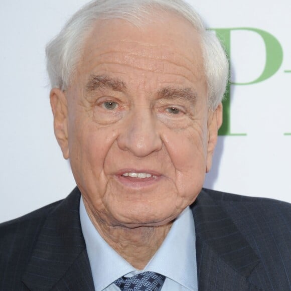 Garry Marshall à la première de 'Mother's Day' au théâtre TCL Chinese à Hollywood, le 13 avril 2016 2016 © Dave Longendyke/Globe