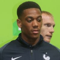 Anthony Martial et Mélanie en couple: Insultes et graves accusations de Samantha