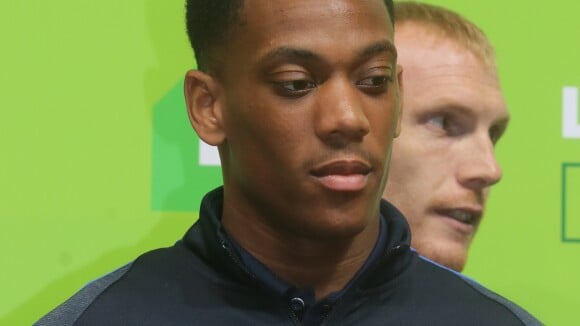 Anthony Martial et Mélanie en couple: Insultes et graves accusations de Samantha