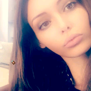 Nabilla Benattia, sur Snapchat, mercredi 27 juillet 2016