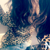 Nabilla Benattia et ses nouveaux cheveux, sur Snapchat, mercredi 27 juillet 2016