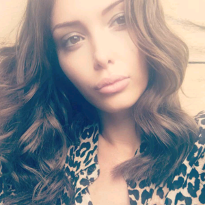 Nabilla Benattia heureuse sur Snapchat, mercredi 27 juillet 2016