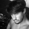 Rémi Notta des "Marseillais" sexy sur Instagram, juillet 2016