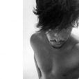 Rémi Notta des "Marseillais" torse nu sur Instagram, juillet 2016