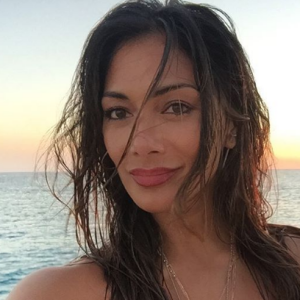 Nicole Scherzinger partage ses vacances de rêve sur son compte Instagram