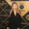 Charlotte McKinney - Célébrités lors de la soirée "Maxim hot 100" au Hollywood Palldium à Hollywood le 31 juillet 2016.
