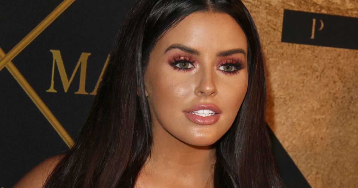 Abigail Ratchford - Célébrités lors de la soirée Maxim hot 100 au