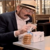 Paulo - "L'amour est dans le pré 2016", sur M6. Le 1er août 2016.
