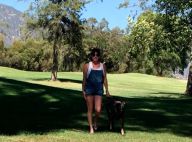 Shannen Doherty face au cancer : Sa chienne, première à avoir détecté sa maladie