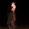Guy Bedos - " La fête à Guy Bedos " - Soirée d'hommage à Guy Bedos, au Théâtre 140, à Bruxelles, 18 juin 2016