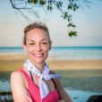 Alexandra, candidat de "Koh Lanta : L'île au trésor".