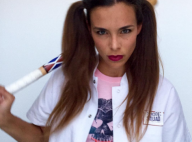 Marine Lorphelin et Camille Cerf, membres bad ass de la Suicide Squad française