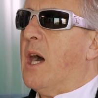Gilbert Montagné : Bouleversant, il raconte comment il est devenu aveugle