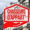 Visuel de l'émission "Chasseurs d'appart'"