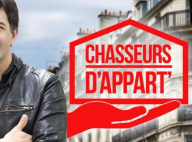 Chasseurs d'appart : Un ancien candidat condamné à verser 5 000 euros à M6